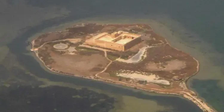 Entre Fort Santiago et île Saint-Jacques : À la recherche de Chikly