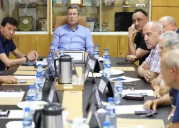 Boost financier pour les athlètes tunisiens en route vers Paris 2024