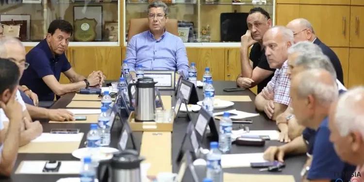 Boost financier pour les athlètes tunisiens en route vers Paris 2024