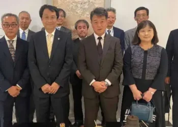 Tunisie-Japon : Vers le renforcement des échanges académiques