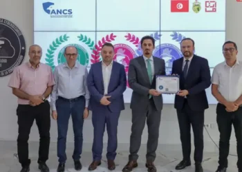Ooredoo Tunisie obtient la certification nCloud