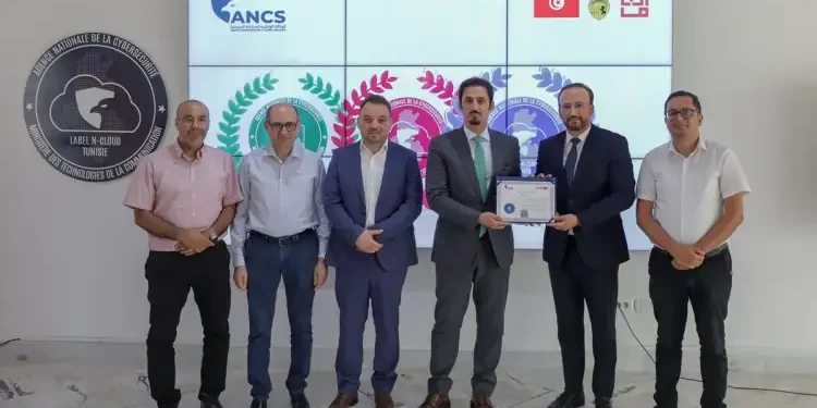 Ooredoo Tunisie obtient la certification nCloud
