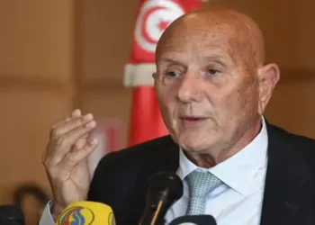 Tunisie : Ahmed Néjib Chebbi victime d’un accident