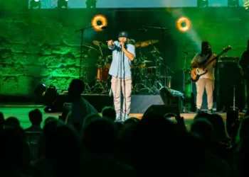 Reggae à Carthage : La Tunisie s'enfume de bonnes vibes
