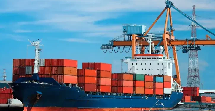 Tunisie : Le déficit commercial s’allège de 8% à 8016,6 MD