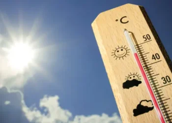 Tunisie : Les températures grimpent jusqu'à 46 degrés ce dimanche