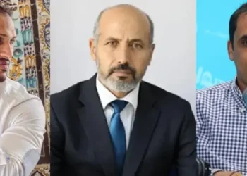Tunisie : Mandats de dépôt à l’encontre de Lourimi, Ghannoudi et Gharbi