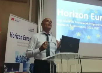 Tunisie : Horizon Europe a octroyé 40 MD pour des projets de recherche et d’innovation en trois ans