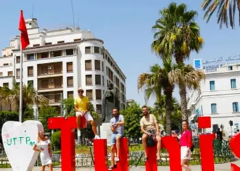 Tourisme algérien en Tunisie : Vers une croissance record en 2024