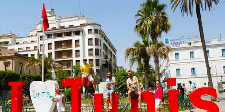 Tourisme algérien en Tunisie : Vers une croissance record en 2024
