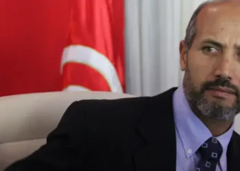 Tunisie : Le secrétaire général d'Ennahdha Ajmi Lourimi placé en détention