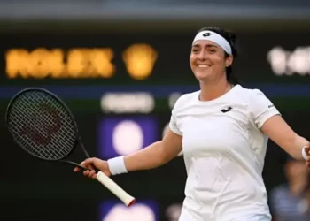 Entrée en matière réussie pour Ons Jabeur à Wimbledon