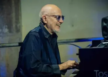 Festival de Hammamet : Danilo Rea en concert