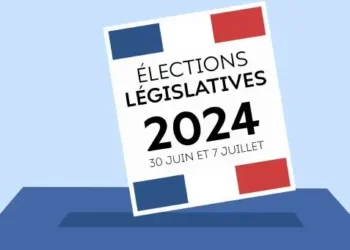 France - Législatives  : Tout ce qu'il faut retenir du premier tour