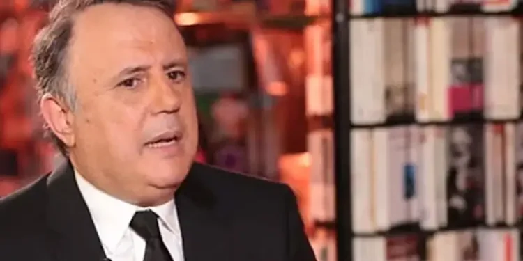 Tunisie : Slim Chiboub condamné à quatre ans de prison