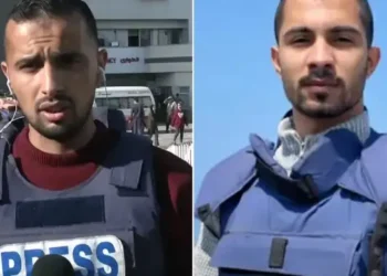 Gaza : Deux journalistes d'Al Jazeera tués dans un bombardement israélien