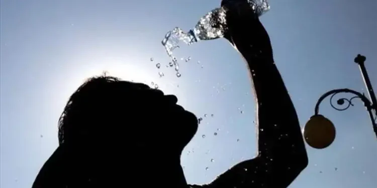 Tunisie - Canicule : Températures stables mais élevées