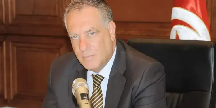 Tunisie : Ghazi Chaouachi annonce sa candidature à la présidentielle