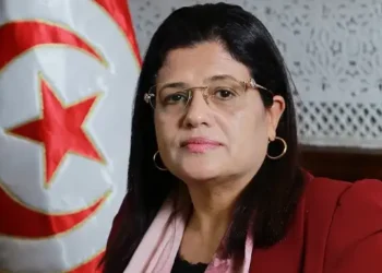 Sihem Nemsia : "La Tunisie a remboursé 11,6 milliards de dinars du service de la dette au premier semestre"