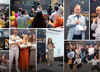 Orange Tunisie soutient les jeunes étudiants de la génération Z à travers le Challenge PFE
