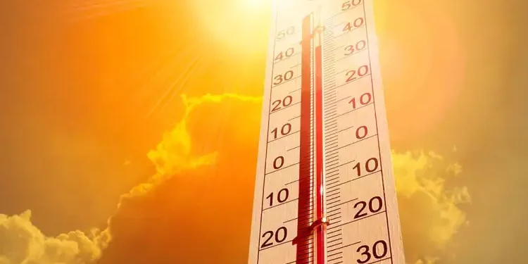 Tunisie : Des pics à 47°C attendus dans le sud