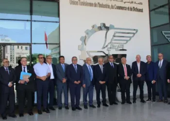Renforcement des liens économiques entre la Jordanie et la Tunisie