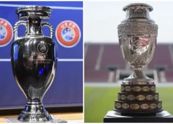 Sur quelles chaînes regarder les finales de l'Euro et de la Copa America