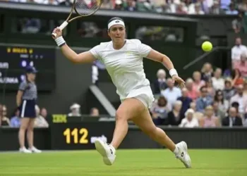 Ons Jabeur entame, aujourd’hui le tournoi de Wimbledon