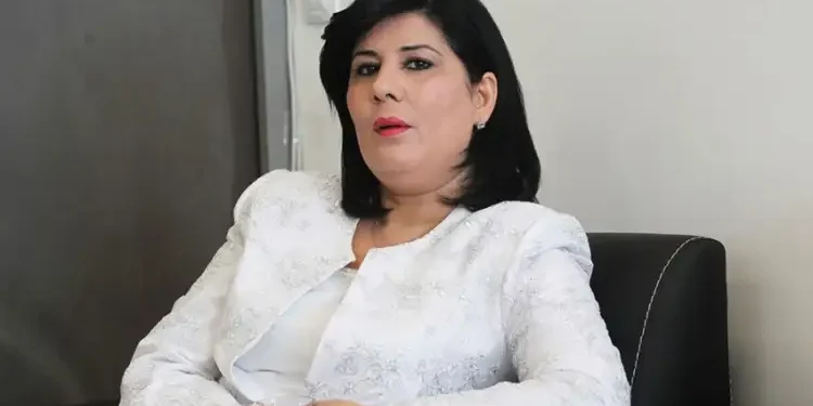 Tunisie : La demande de libération de Abir Moussi rejetée