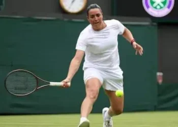 Wimbledon : Ons Jabeur face à une Américaine au 2e tour