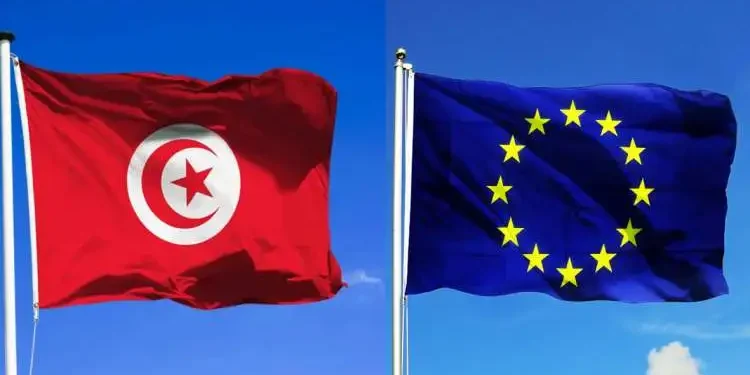 Giuseppe Peroni prend les rênes de la délégation européenne en Tunisie