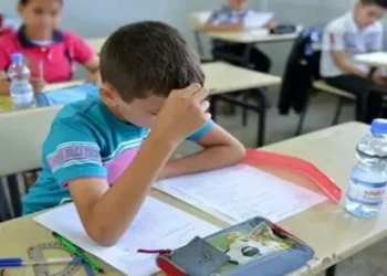 Tunisie : 39,67% de réussite au concours de la sixième