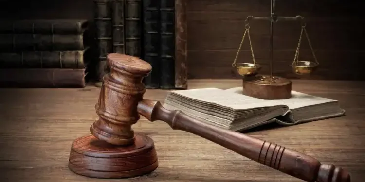 Affaire de l'appareil secret  : Sept accusés renvoyés devant la chambre pénale