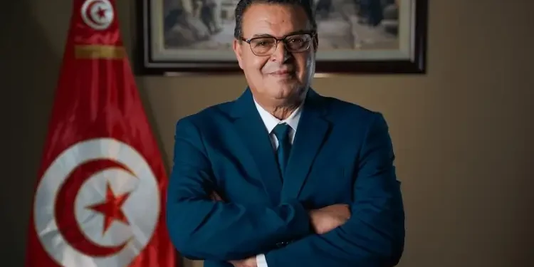 Zouhaier Maghzaoui : « Je ne suis pas un décor électoral »