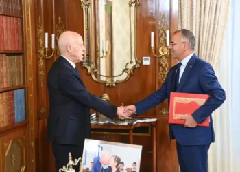 Tunisie : Kamel Maddouri nouveau Chef du gouvernement