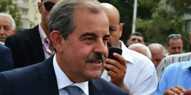 Tunisie - Présidentielle : Mondher Zenaidi revient dans la course