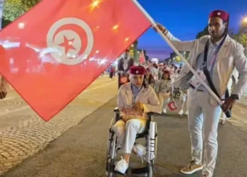 Jeux Paralympiques : Boccia, athlétisme, aviron, triathlon… Les Tunisiens à l’heure de Paris
