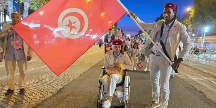 Jeux Paralympiques : Boccia, athlétisme, aviron, triathlon… Les Tunisiens à l’heure de Paris