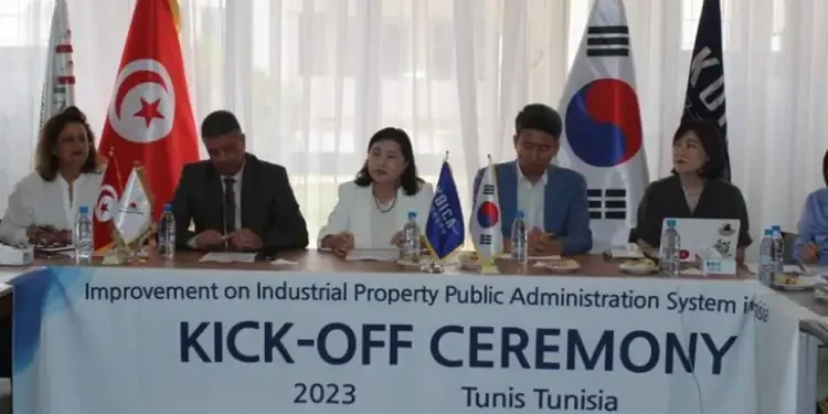 Corée-Tunisie : De Tuneps à KIPOnet, une collaboration technologique florissante