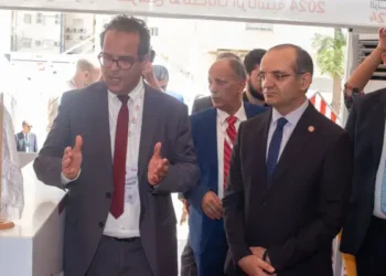 Tunisie :  L’ISIE répond à la polémique autour du bulletin n°3