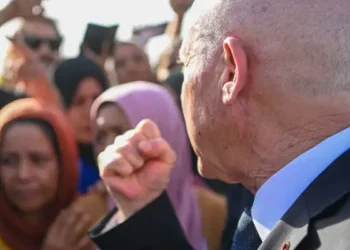 Kais Saied : « Le peuple mène une guerre de libération nationale »