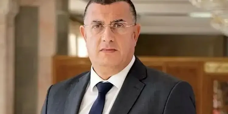 Tunisie : Iyadh Elloumi libéré