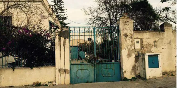 La méprise de la maison Flaubert