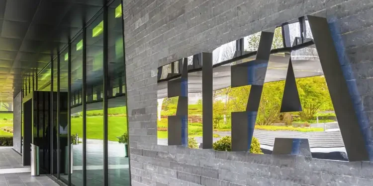 Litiges : Huit clubs tunisiens sur la liste de la FIFA
