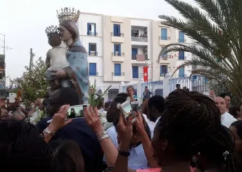 La Goulette : La procession de la Madone de Trapani aura lieu le 15 août