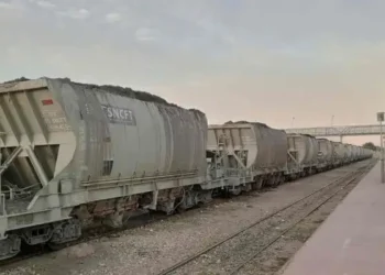 Tunisie : Le phosphate, un facteur clé pour la santé financière de la SNCFT