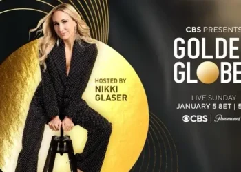 Nikki Glaser, Maîtresse de Cérémonie des 82èmes Golden Globes : Une soirée sous le signe de l'audace