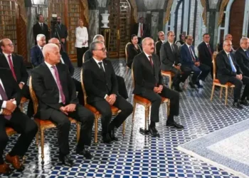 Tunisie : Quels ministres restent en poste après le remaniement ?