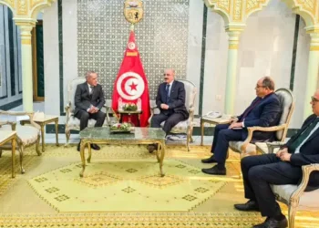 Tunisie : Que s'est-il dit entre le ministre des Affaires étrangères et l'ambassadeur algérien ?