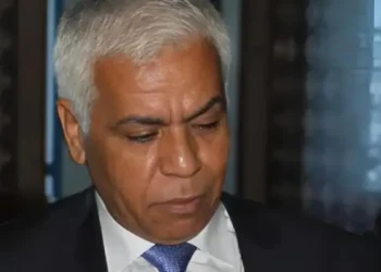 Safi Saïd écope de 3 mois de prison avec sursis en Algérie